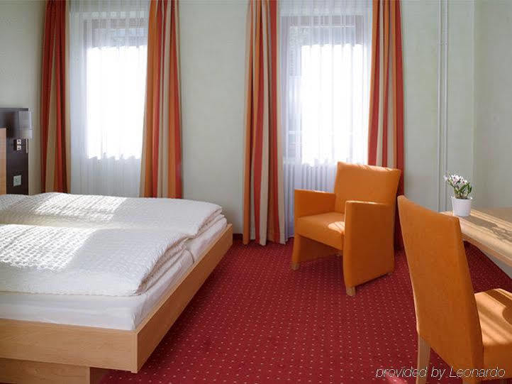 Boutique Und Bier Hotel Des Alpes Fiesch Quarto foto